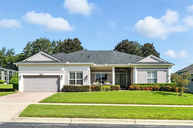 $450,000 | 2822 Falcon Ridge, Clermont, FL 34711