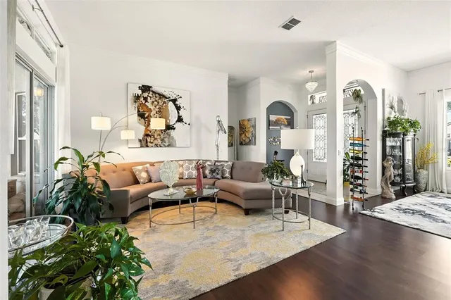 $450,000 | 2822 Falcon Ridge, Clermont, FL 34711