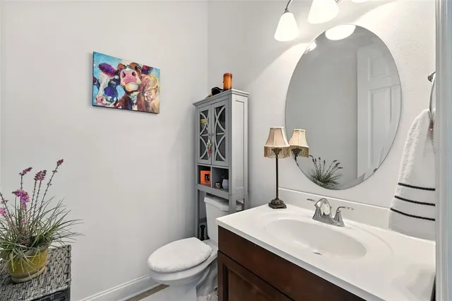 $450,000 | 2822 Falcon Ridge, Clermont, FL 34711