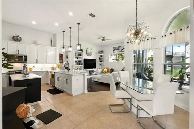 $450,000 | 2822 Falcon Ridge, Clermont, FL 34711