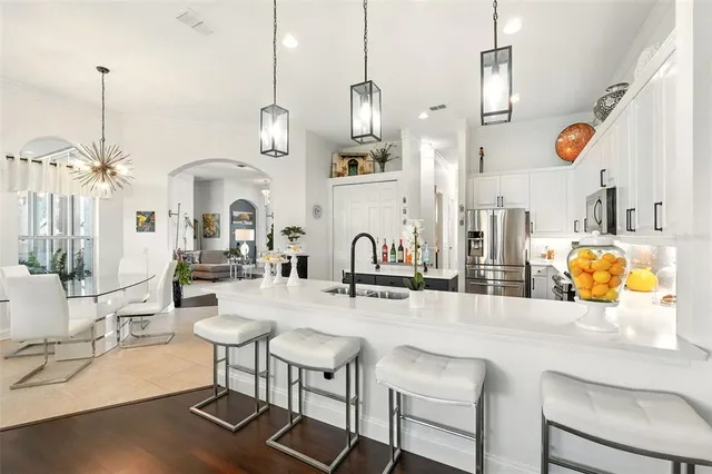 $450,000 | 2822 Falcon Ridge, Clermont, FL 34711