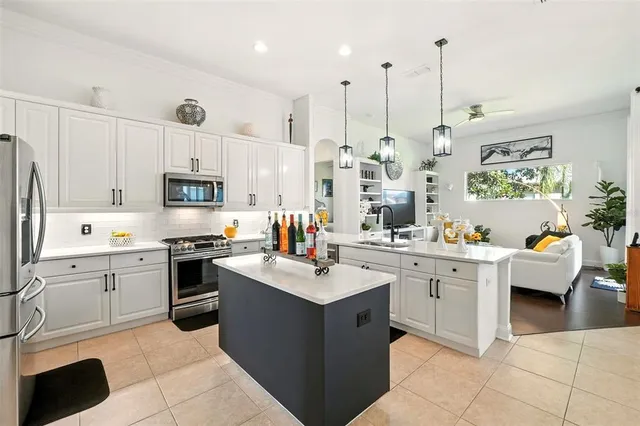 $450,000 | 2822 Falcon Ridge, Clermont, FL 34711