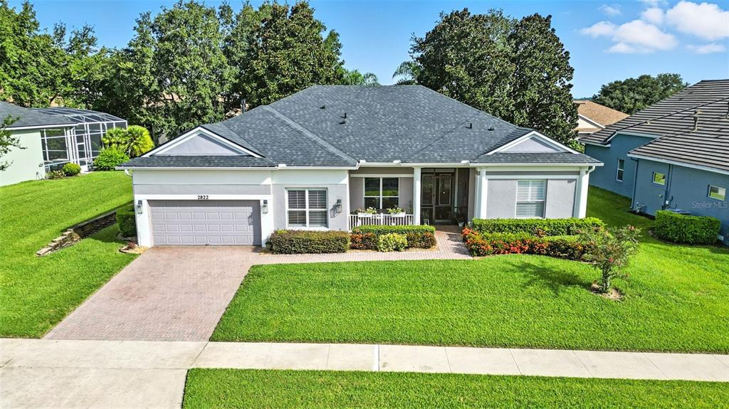 2822 Falcon Ridge Clermont, FL 34711 - Photo 54 of 59