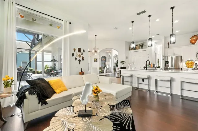 $450,000 | 2822 Falcon Ridge, Clermont, FL 34711