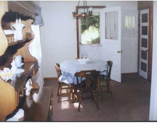 Dining Room. 