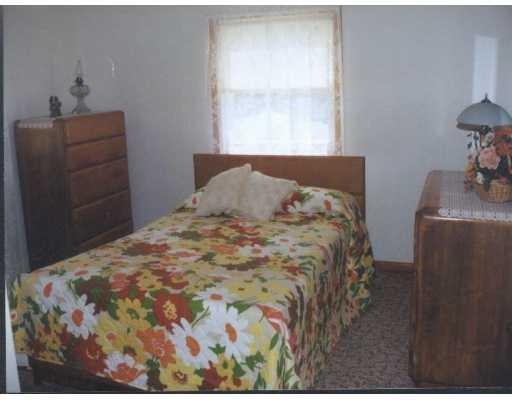 Master Bedroom. 