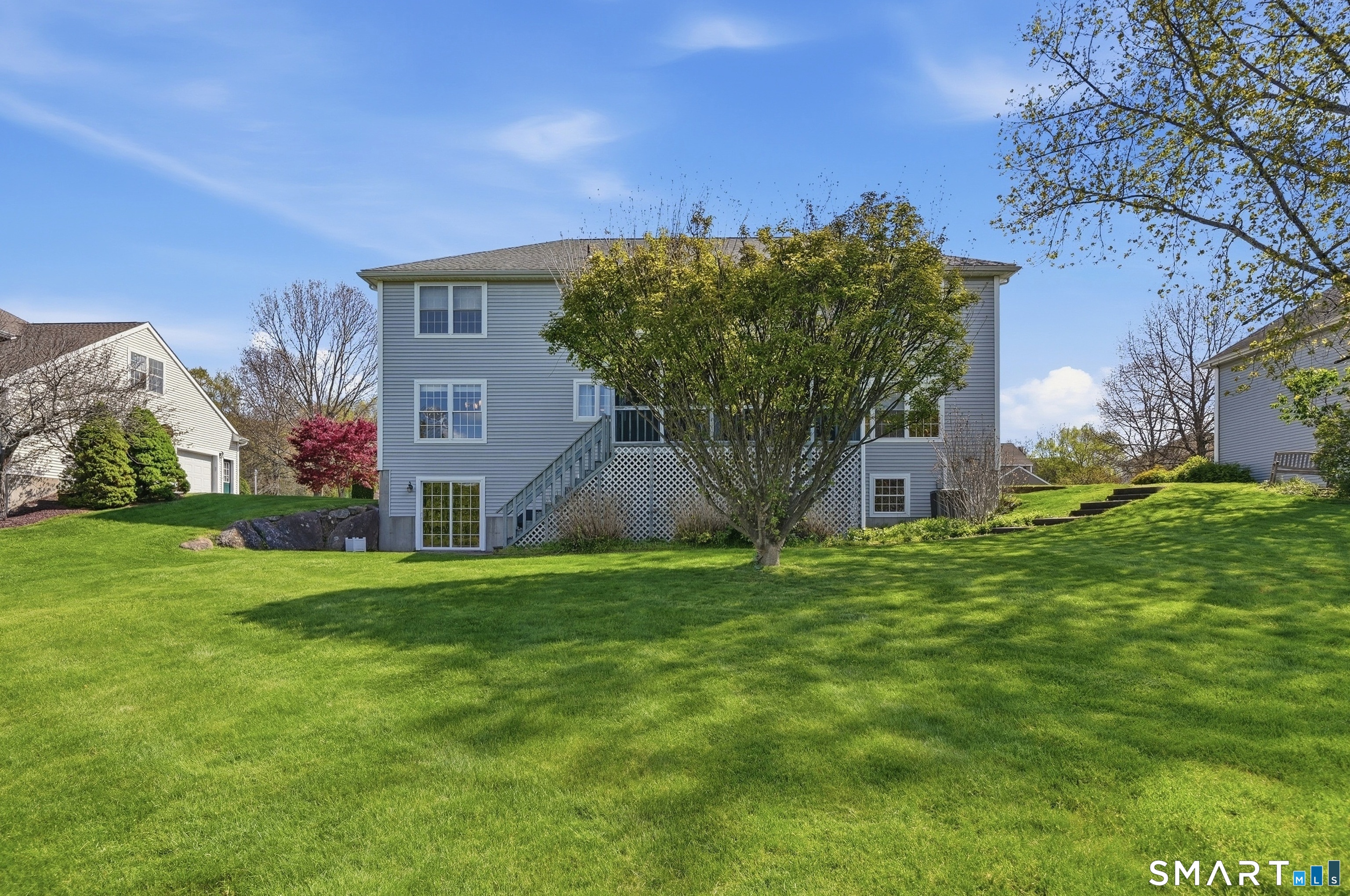 80 Talcott Ridge Road South Windsor, CT 06074 - Photo 34 of 40