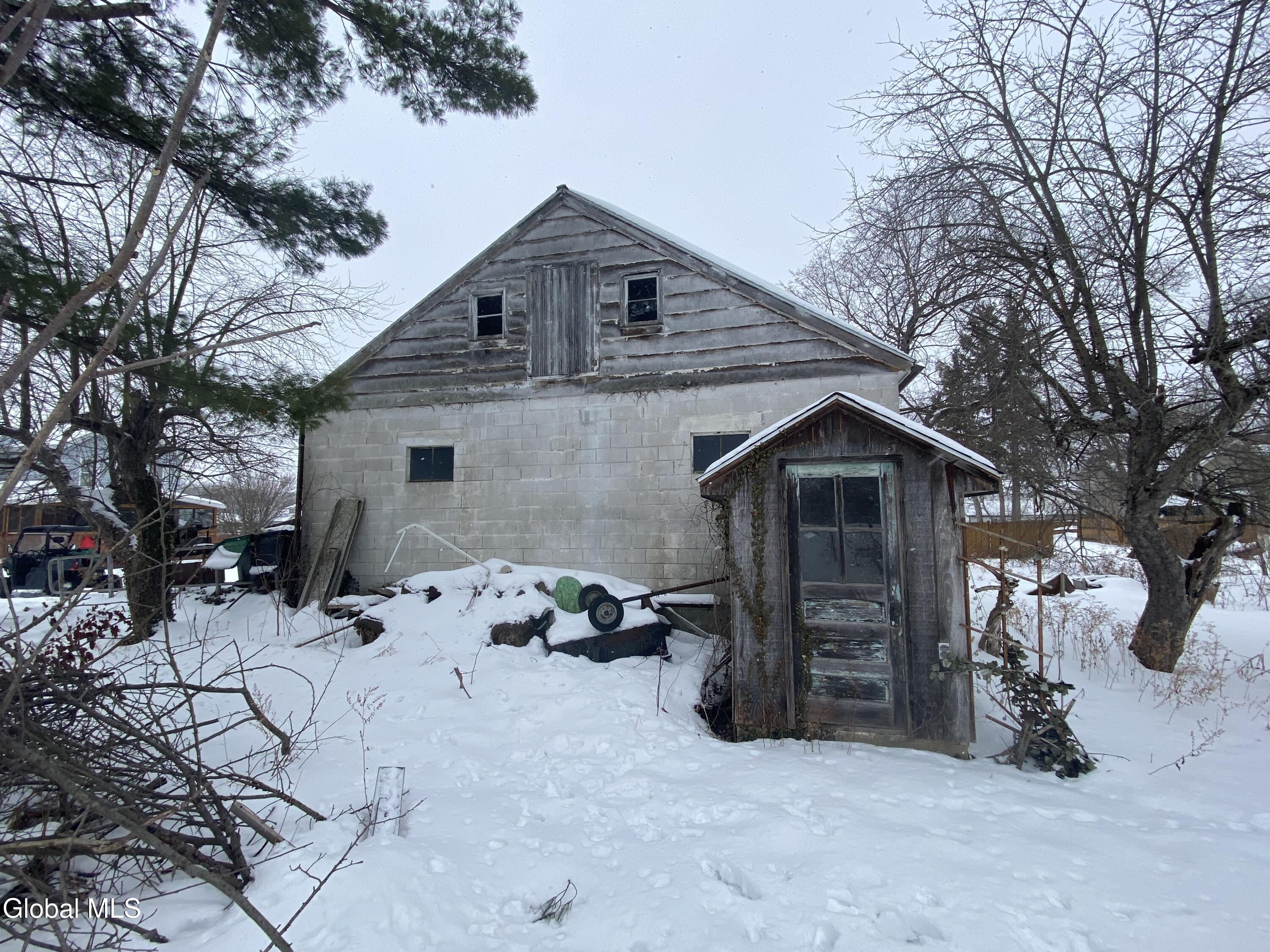 110 Maple Lane Florida, NY 12069 - Photo 5 of 24 IMG_6676