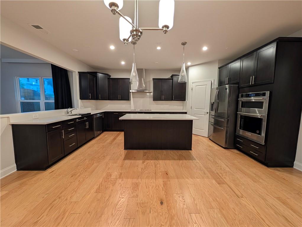 406 Riverclub Road Acworth, GA 30101 - Photo 4 of 46