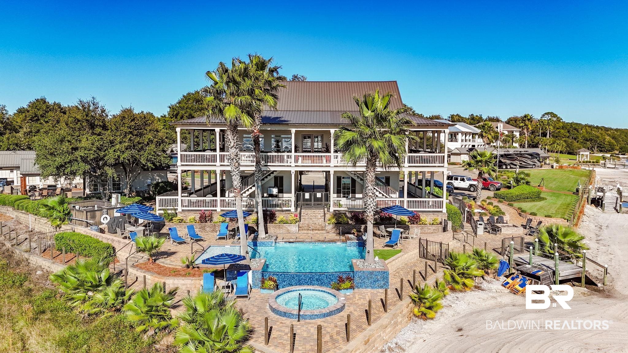 28888 Canal Road, Unit 13 Orange Beach, AL 36561 - Photo 23 of 23