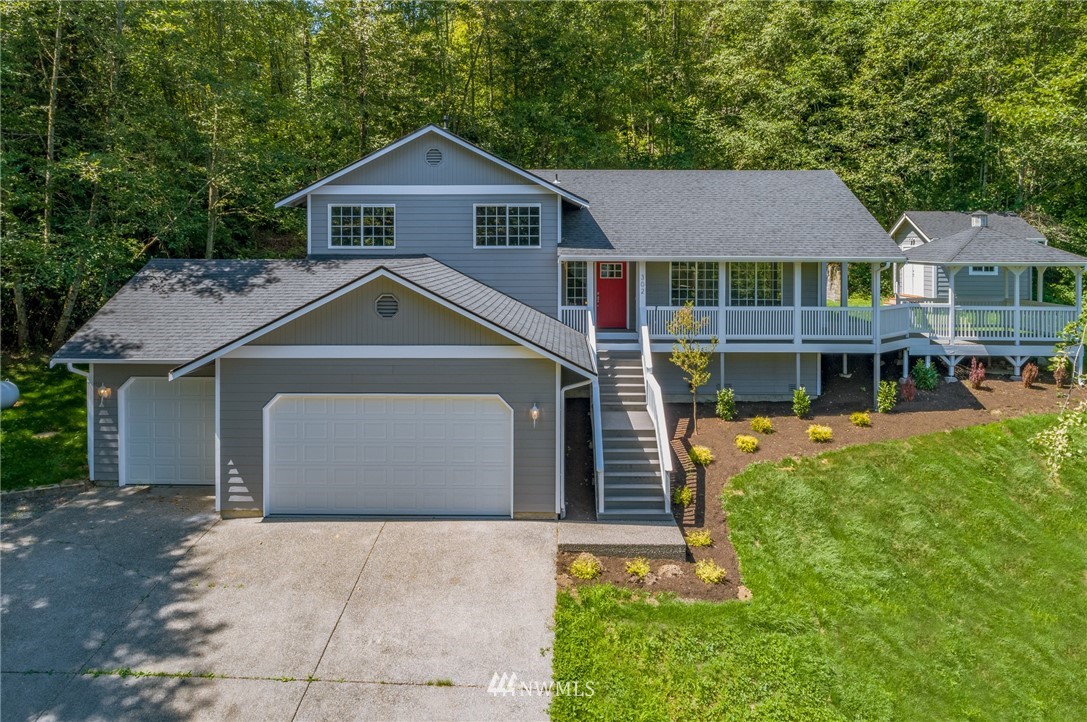 302 South Carpenter Road Snohomish, WA 98290 - Photo 1 of 22