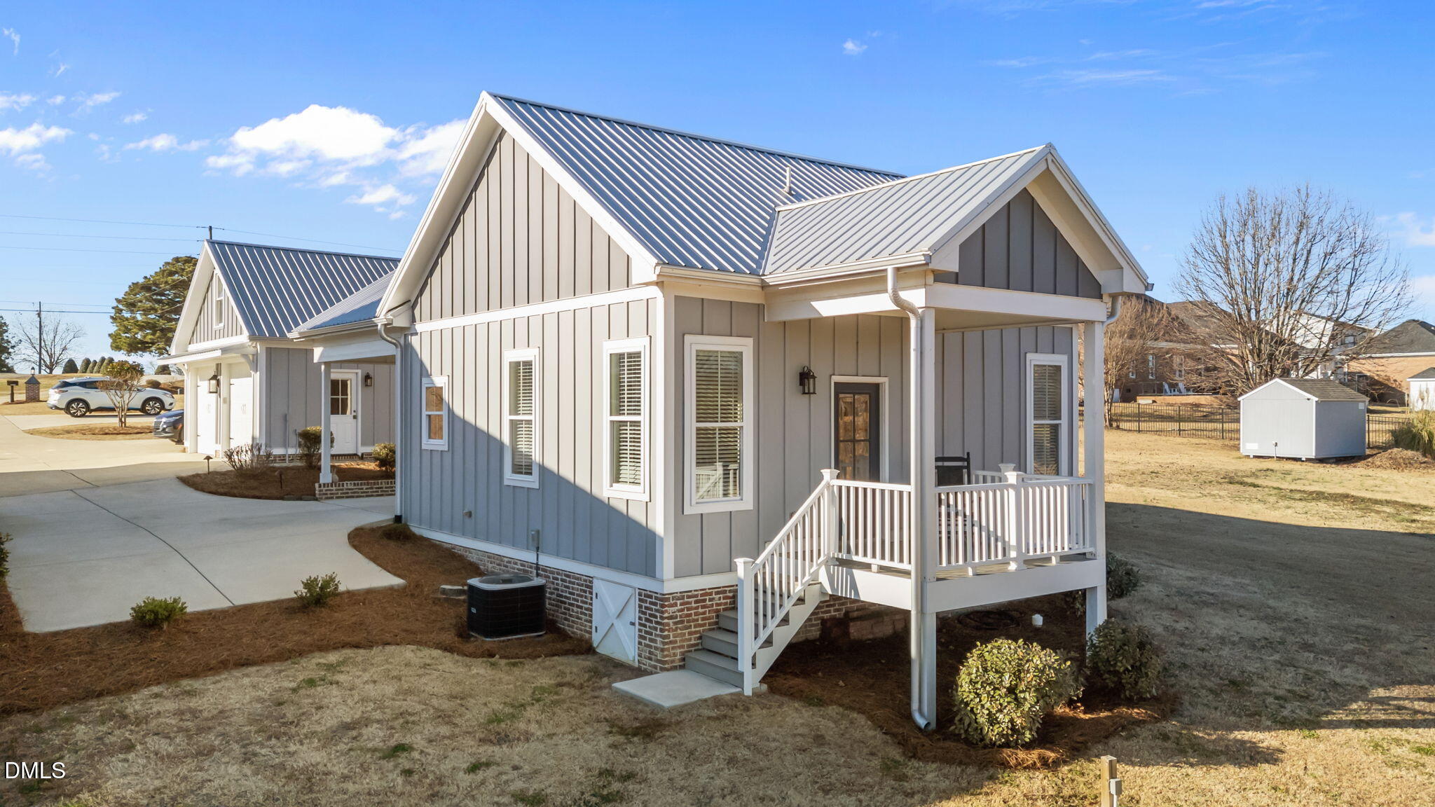 3801 Johnson Pond Road Apex, NC 27539 - Photo 61 of 65 21-web-or-mls-DJI_20260112145305_0875_D