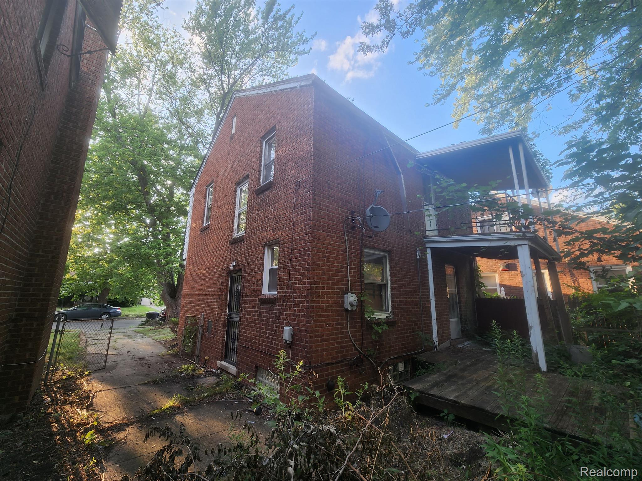 10514 Nottingham Road Detroit, MI 48224 - Photo 10 of 29 Gallery Image 10