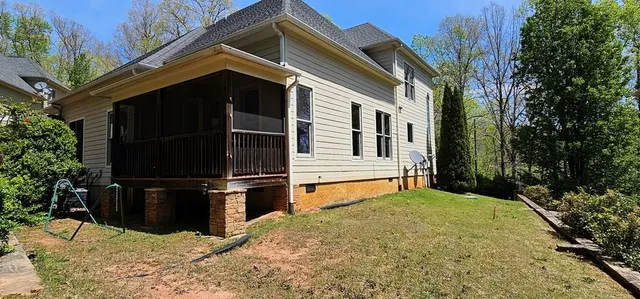 $389,900 | 446 Licklog Ridge, Hayesville, NC 28904