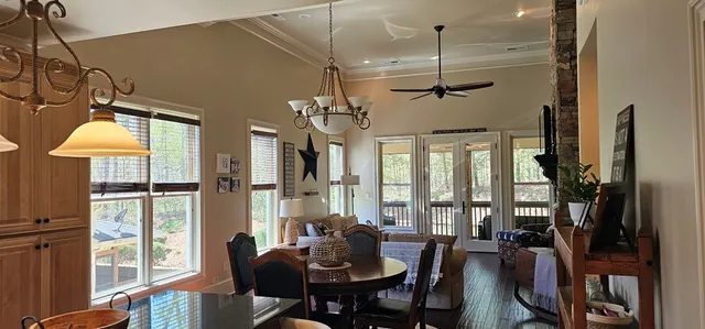 $389,900 | 446 Licklog Ridge, Hayesville, NC 28904