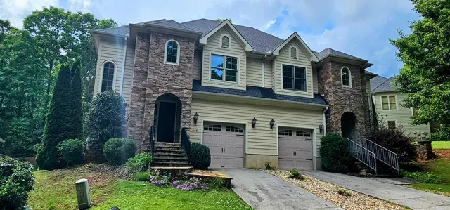 $389,900 | 446 Licklog Ridge, Hayesville, NC 28904