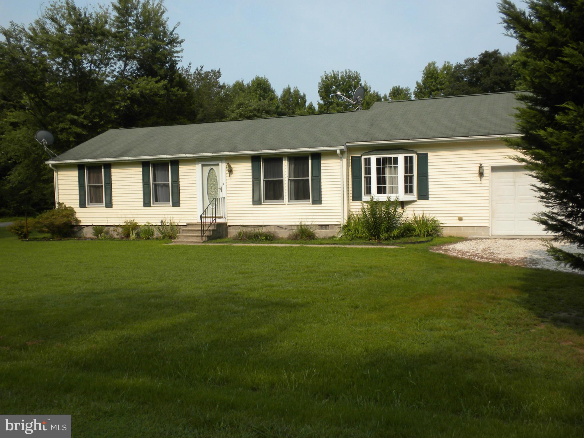 10558 Colfax Road Chestertown, MD 21620 - Photo 21 of 23 Exterior (Front)