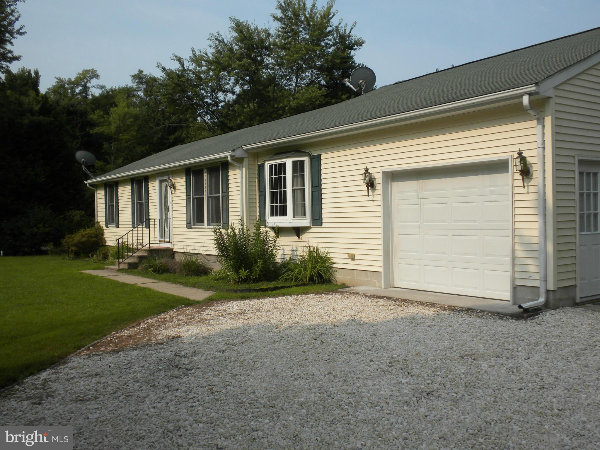10558 Colfax Road Chestertown, MD 21620 - Photo 22 of 23 Exterior (Front)