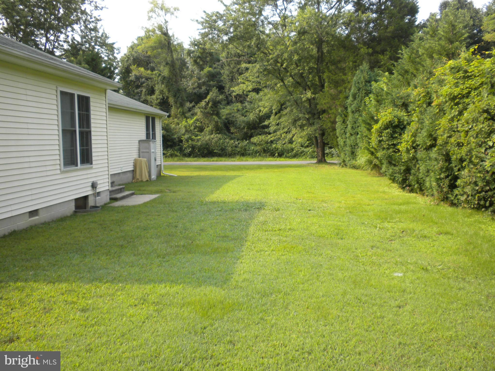 10558 Colfax Road Chestertown, MD 21620 - Photo 23 of 23 Exterior (Rear)