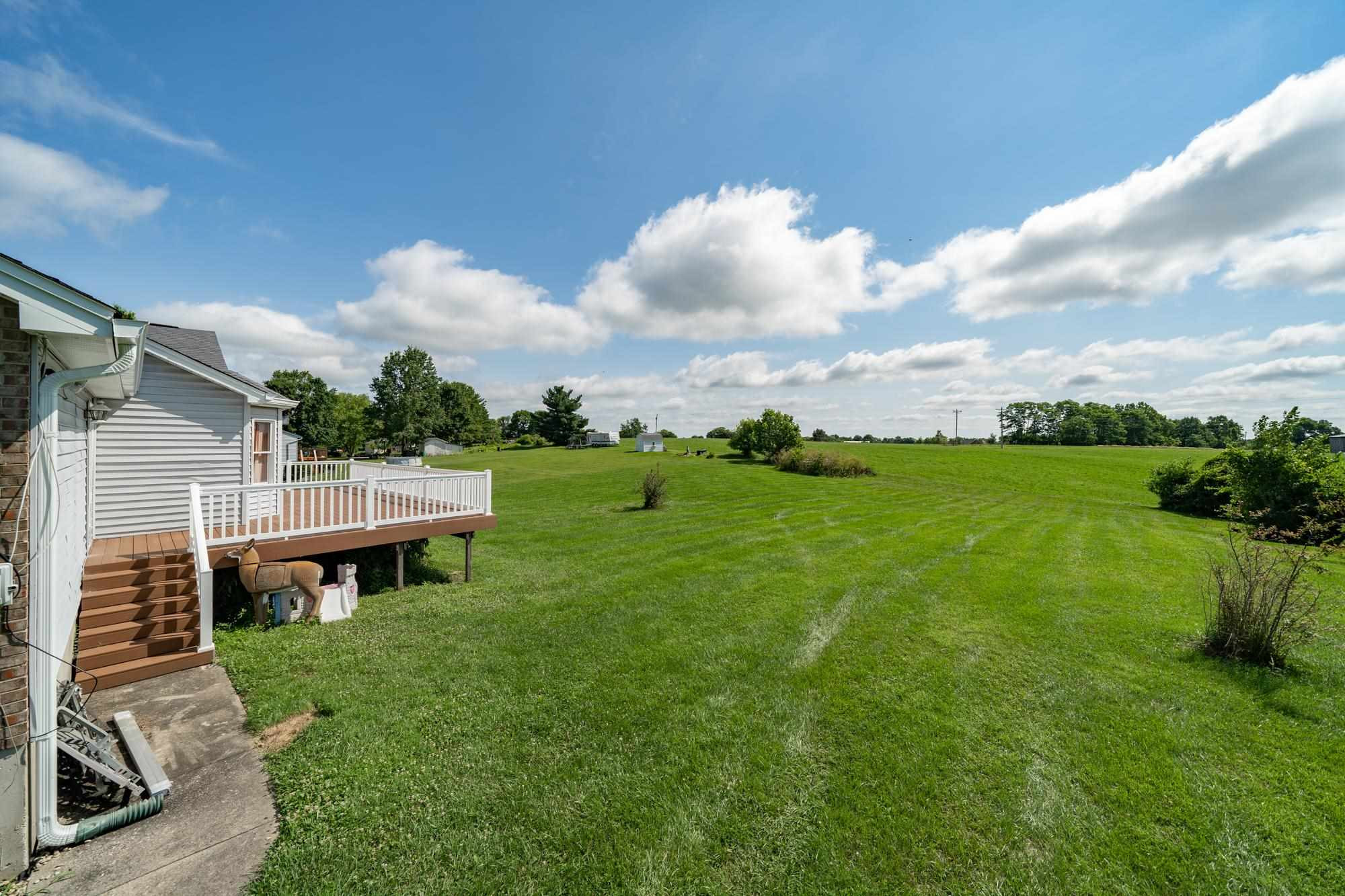 615 Sherman Newtown Road Dry Ridge, KY 41035 - Photo 27 of 28 Gallery Image 27