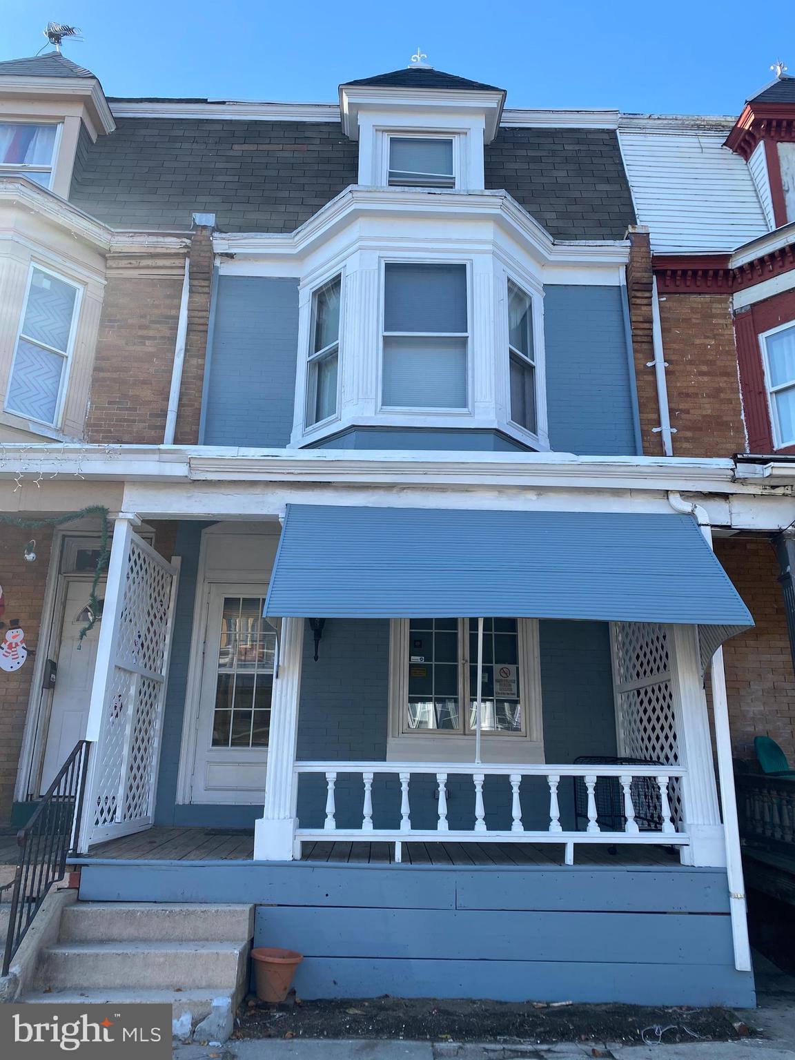 520 North Front Street Reading, PA 19601 - Photo 1 of 20 Gallery Image 1