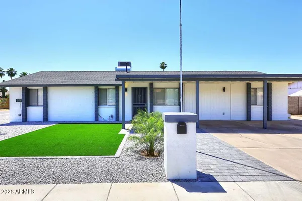 $484,900 | 4343 East Union Hills Drive, Phoenix, AZ 85032