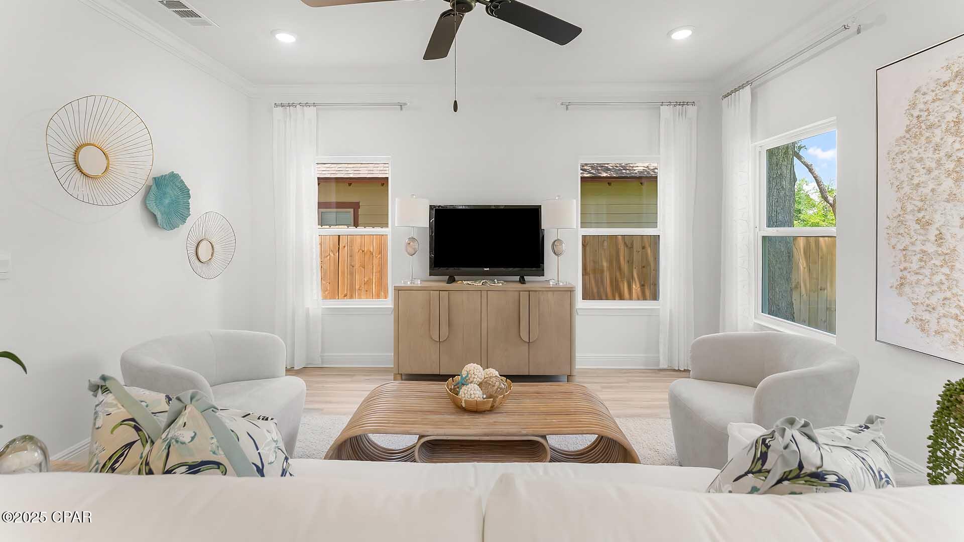 309 Robinson Bluff Road Panama City Beach, FL 32407 - Photo 12 of 33