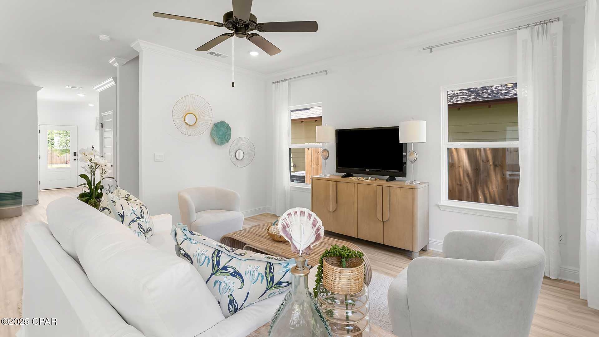 309 Robinson Bluff Road Panama City Beach, FL 32407 - Photo 13 of 33