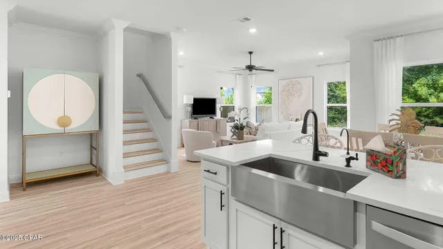 $451,900 | 309 Robinson Bluff Road, Panama City Beach, FL 32407