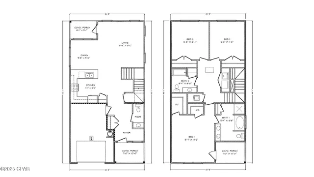 $451,900 | 309 Robinson Bluff Road, Panama City Beach, FL 32407