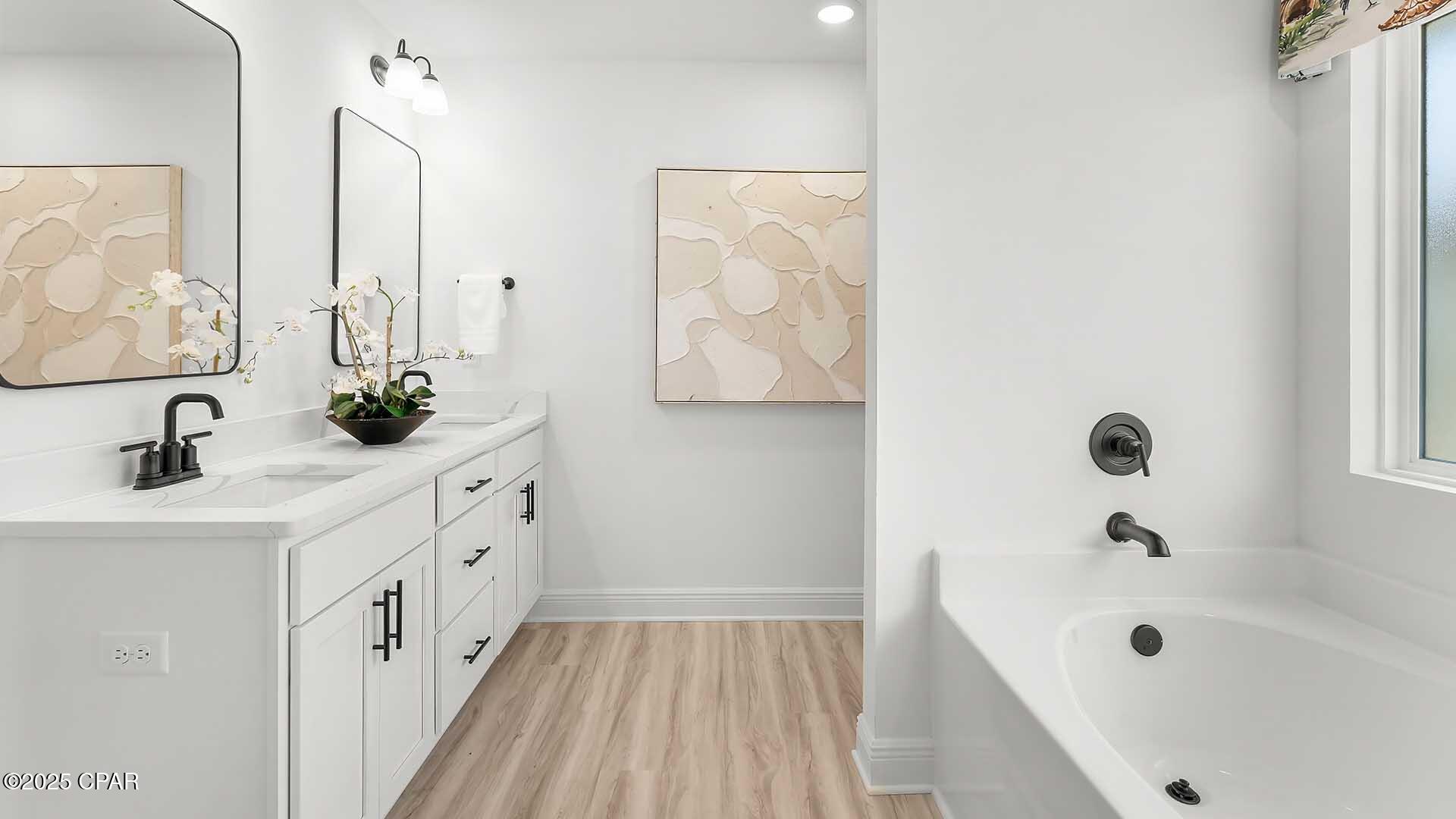 309 Robinson Bluff Road Panama City Beach, FL 32407 - Photo 21 of 33