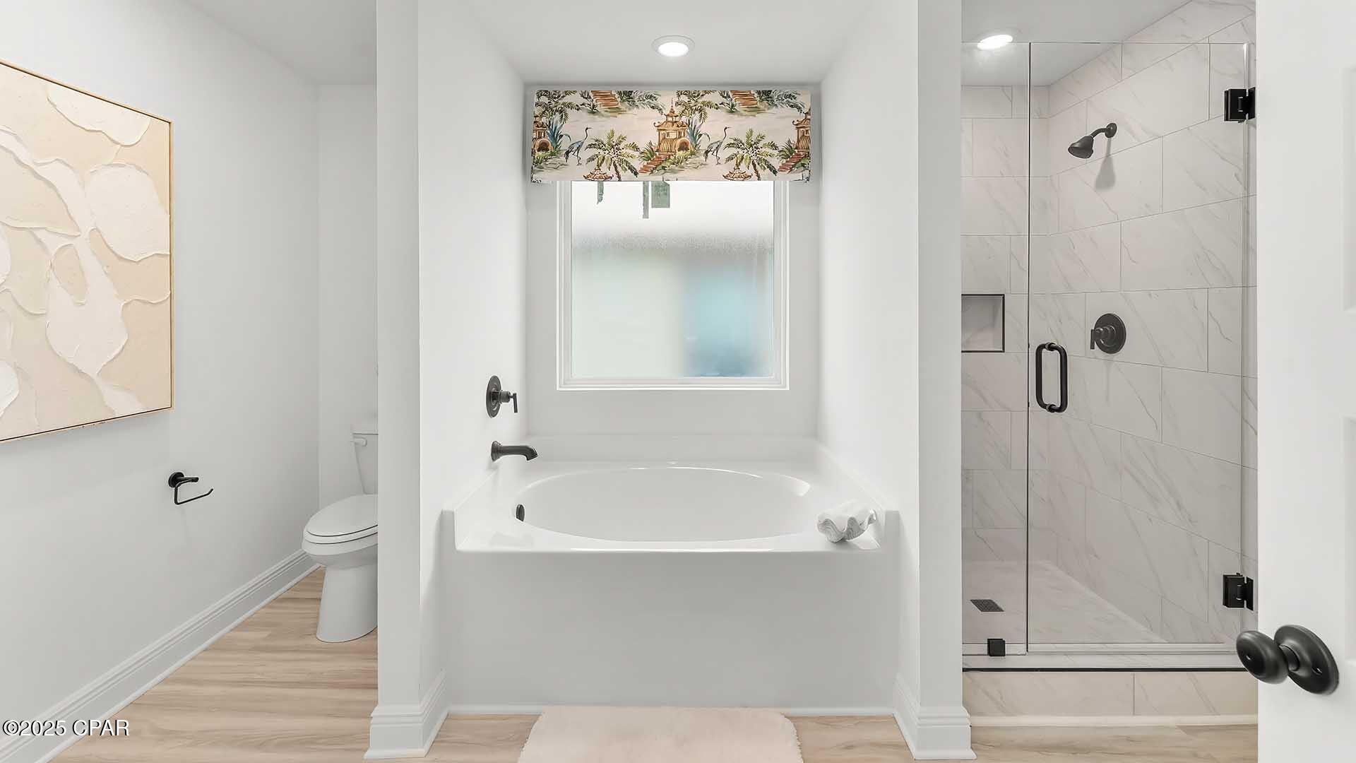 309 Robinson Bluff Road Panama City Beach, FL 32407 - Photo 24 of 33