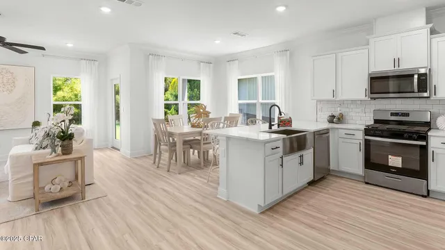 $451,900 | 309 Robinson Bluff Road, Panama City Beach, FL 32407