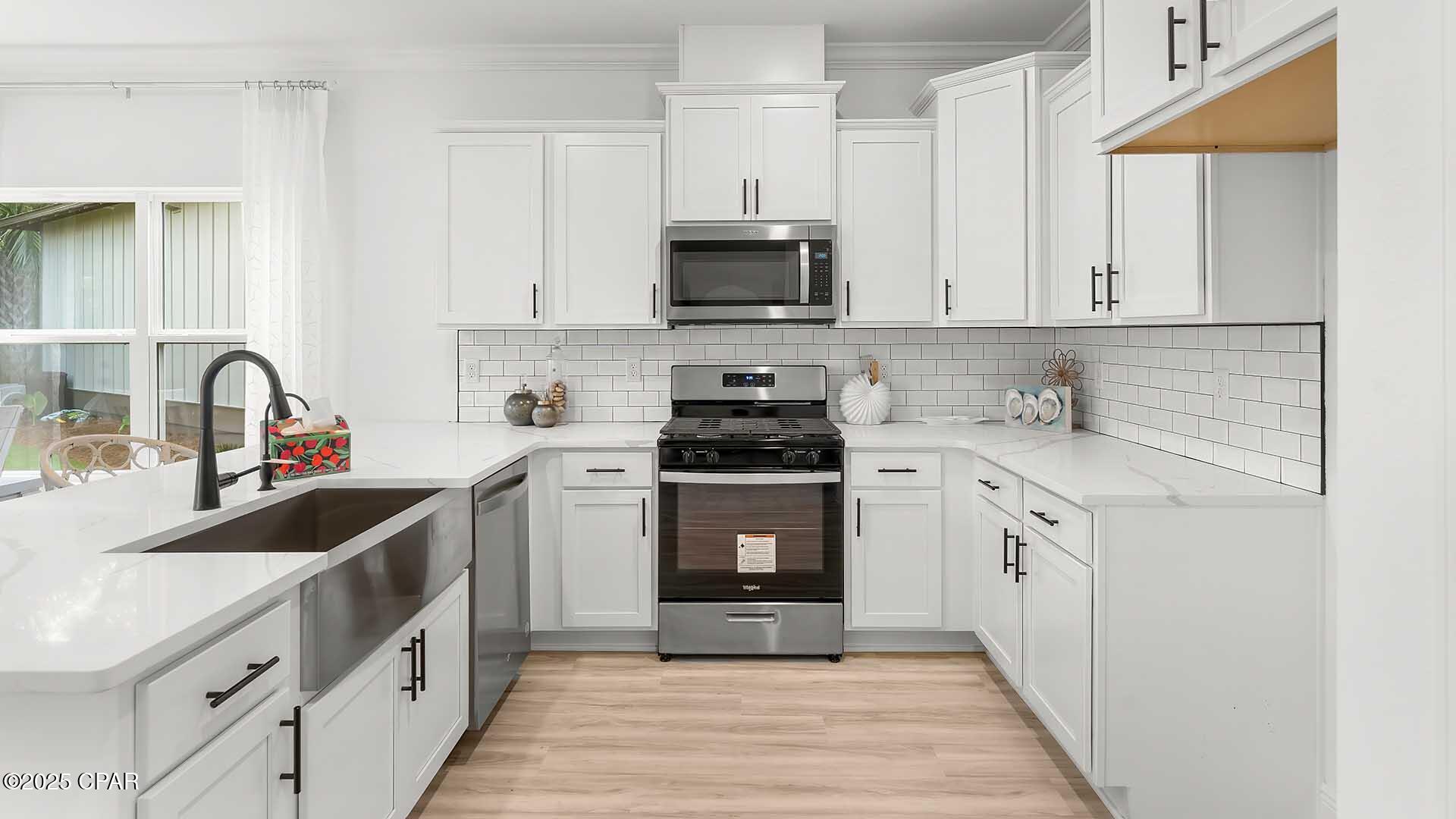 309 Robinson Bluff Road Panama City Beach, FL 32407 - Photo 8 of 33