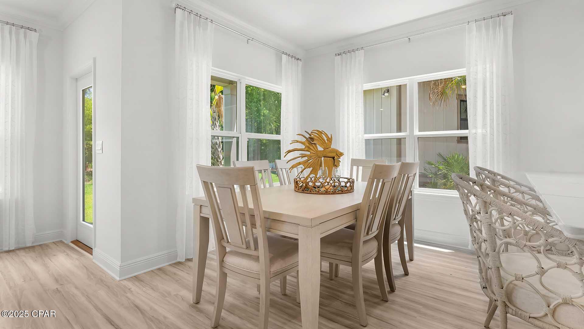 309 Robinson Bluff Road Panama City Beach, FL 32407 - Photo 10 of 33