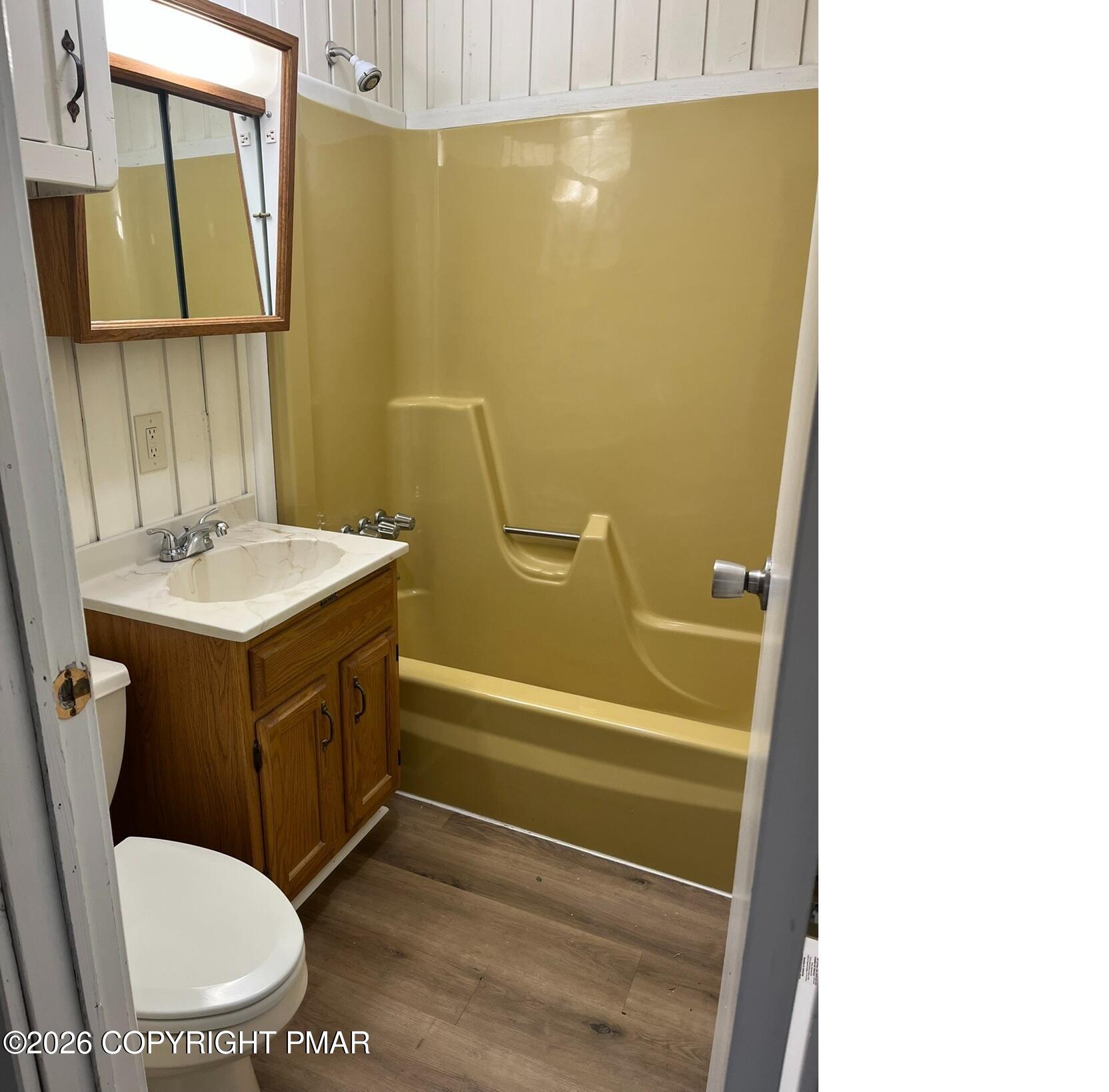 548 Mountain Road Albrightsville, PA 18210 - Photo 18 of 20 mtn 13