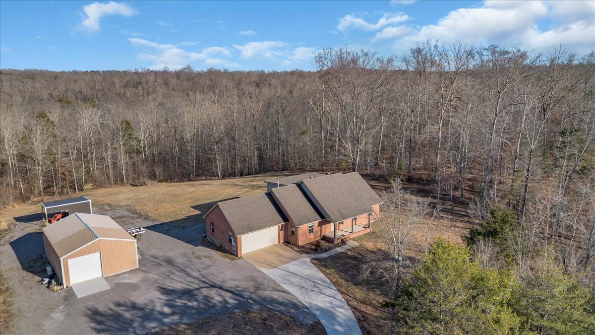 3173 Barnes Mill Road Smithville, TN 37166 - Photo 1 of 43
