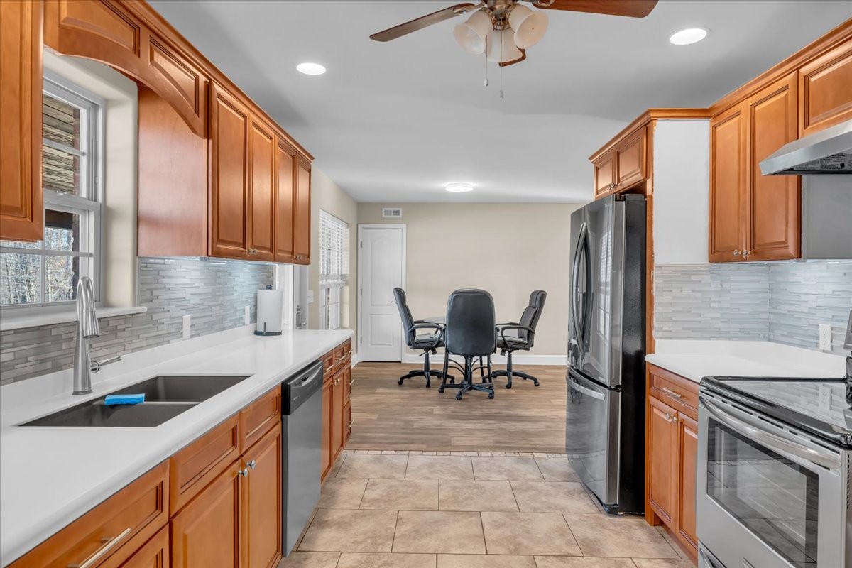 3173 Barnes Mill Road Smithville, TN 37166 - Photo 15 of 43