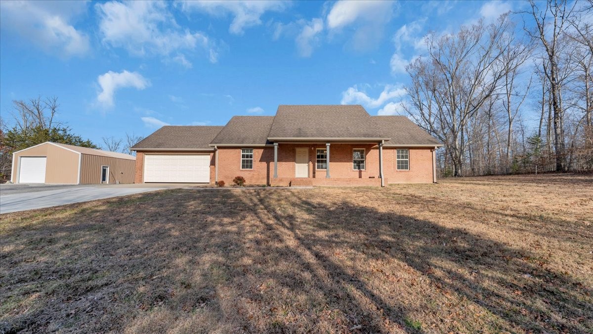 3173 Barnes Mill Road Smithville, TN 37166 - Photo 27 of 43