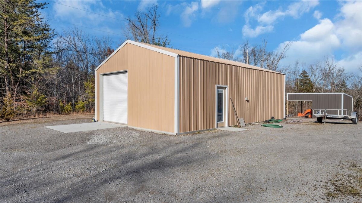 3173 Barnes Mill Road Smithville, TN 37166 - Photo 29 of 43