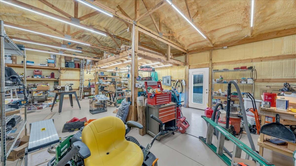 3173 Barnes Mill Road Smithville, TN 37166 - Photo 30 of 43