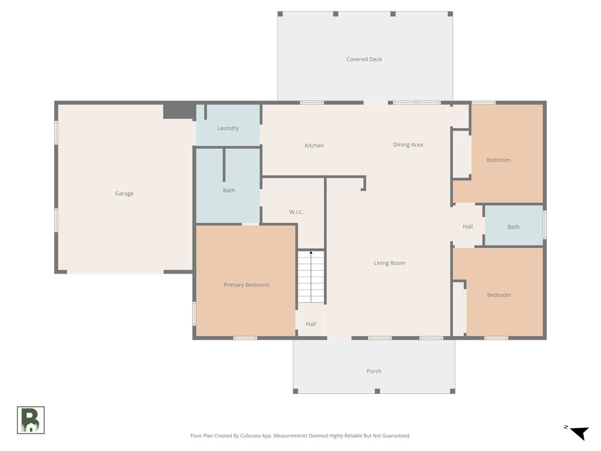 3173 Barnes Mill Road Smithville, TN 37166 - Photo 42 of 43