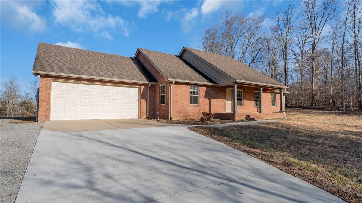 3173 Barnes Mill Road Smithville, TN 37166 - Photo 5 of 43