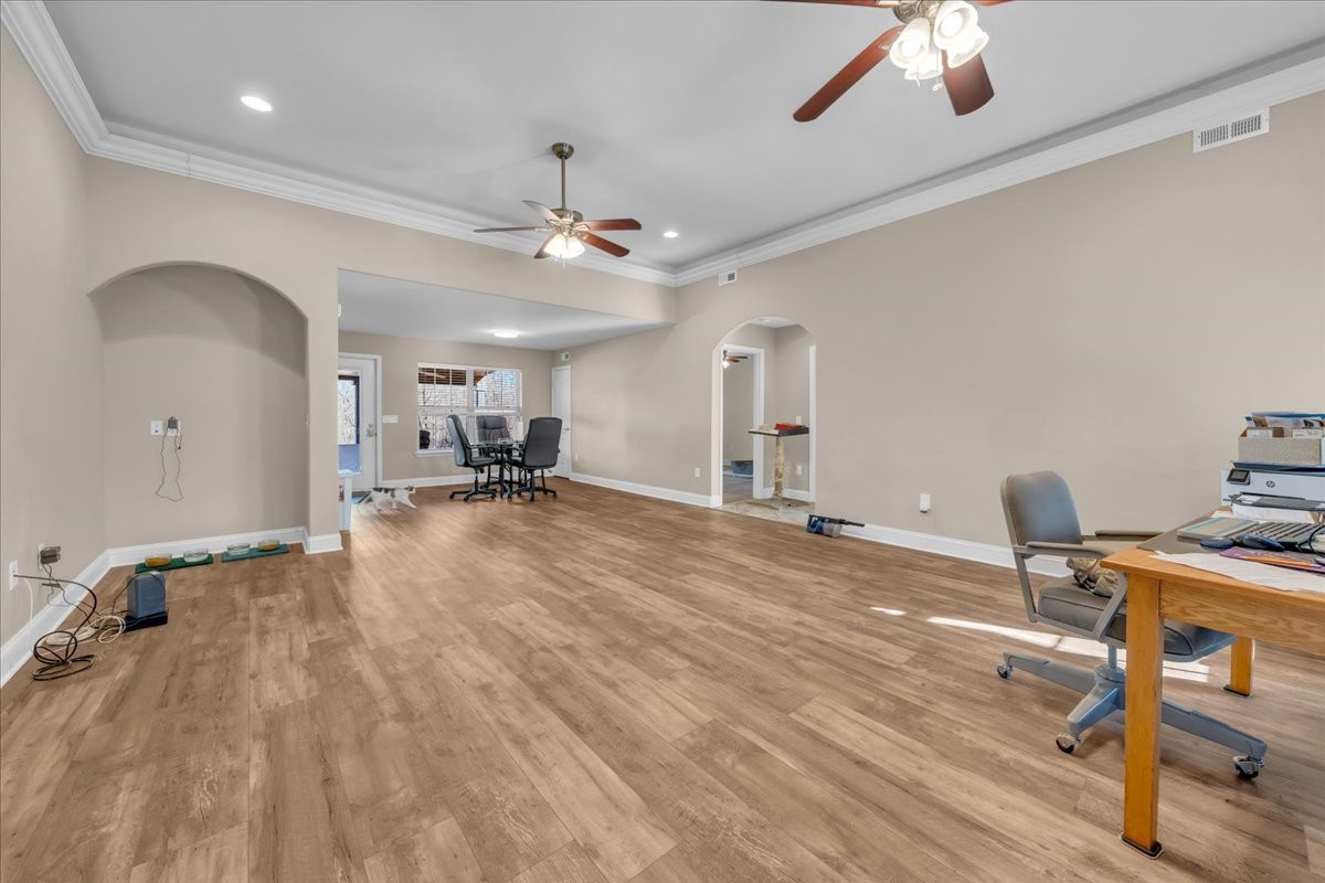 3173 Barnes Mill Road Smithville, TN 37166 - Photo 7 of 43