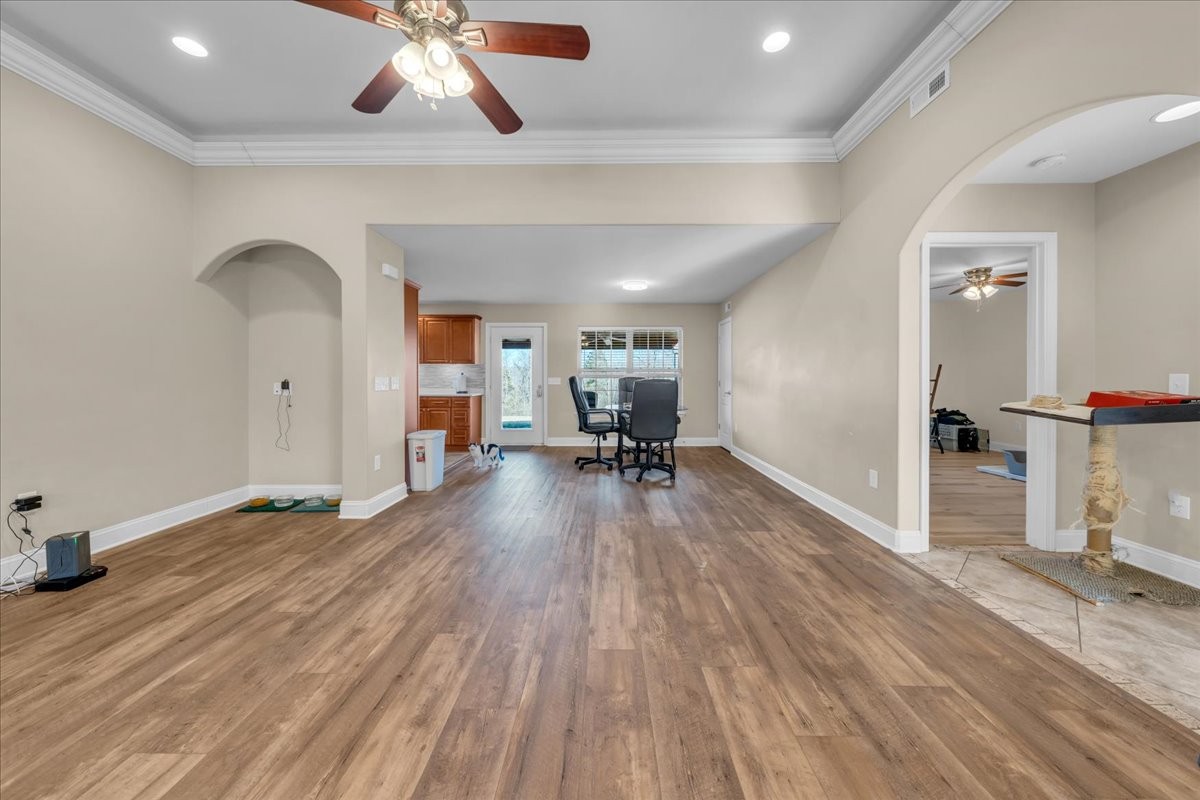 3173 Barnes Mill Road Smithville, TN 37166 - Photo 8 of 43