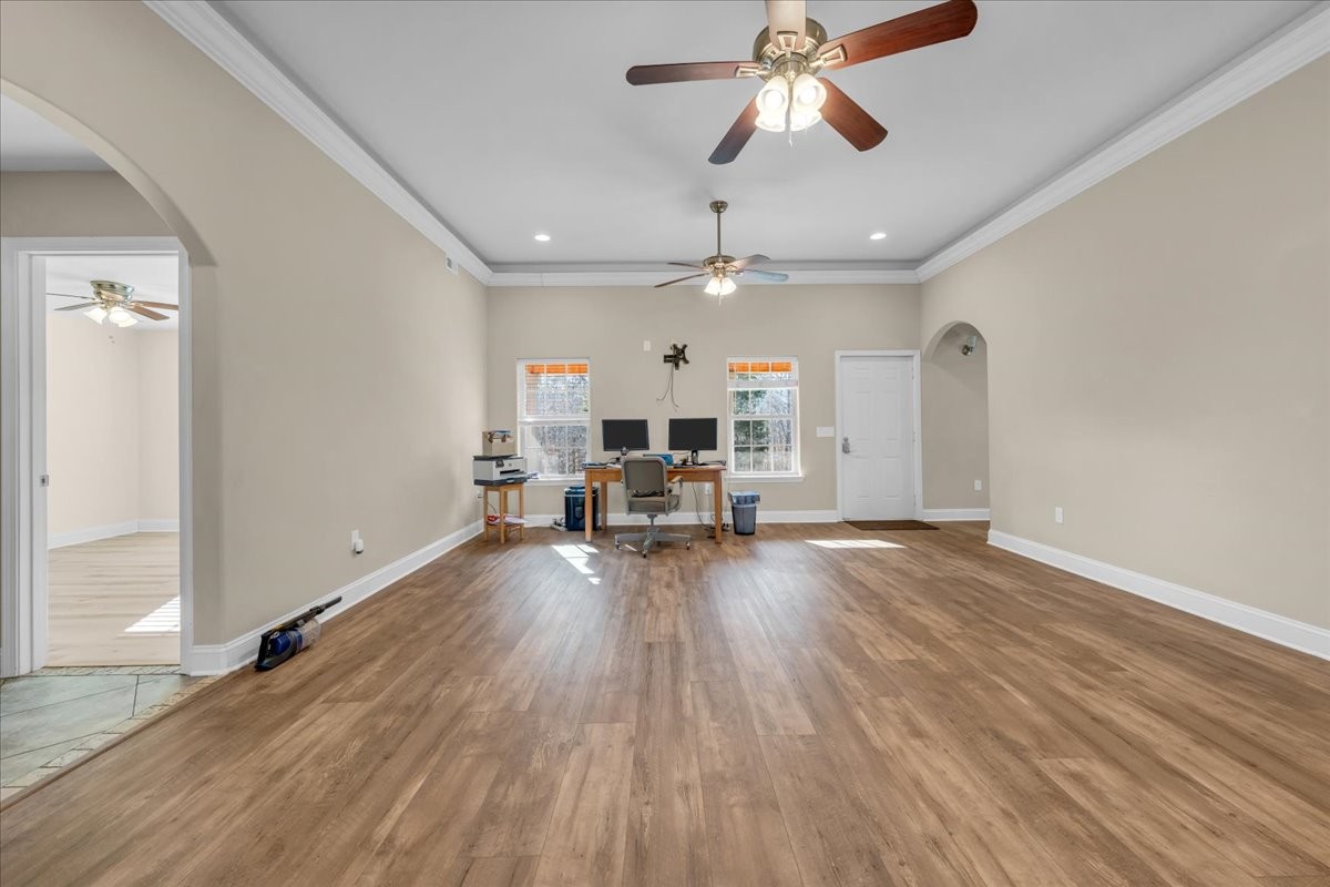 3173 Barnes Mill Road Smithville, TN 37166 - Photo 10 of 43