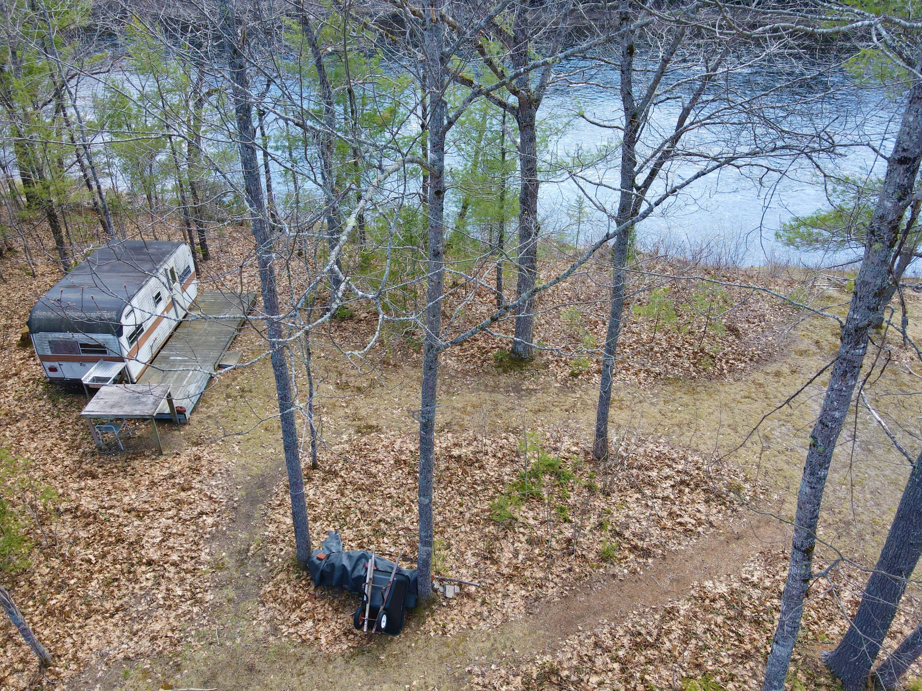 4 Hill Top Road Medford, ME 04463 - Photo 63 of 71 DJI_0129