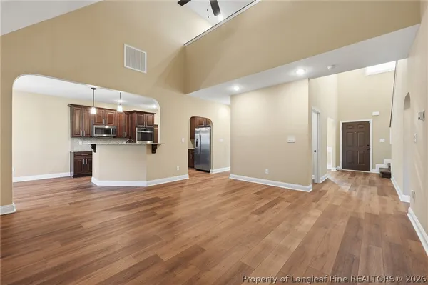 $2,900 | 206 Leland Lane, Raeford, NC 28376