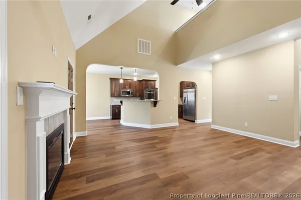 $2,900 | 206 Leland Lane, Raeford, NC 28376