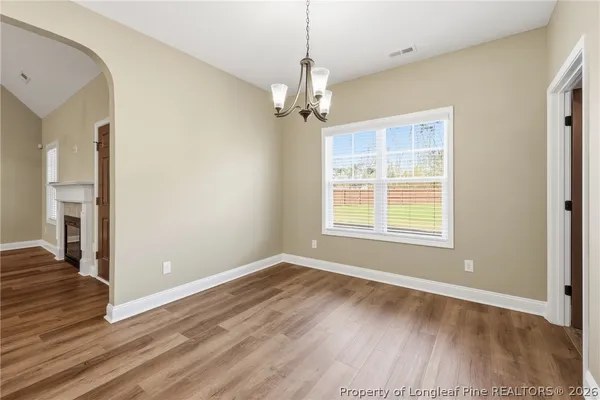 $2,900 | 206 Leland Lane, Raeford, NC 28376